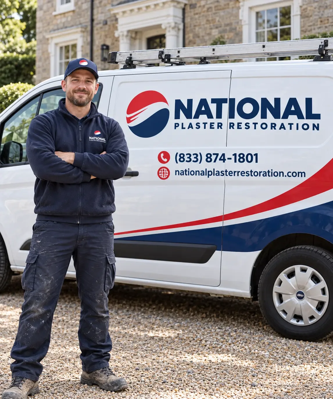 Plaster Repair company in Beaverdale, PA